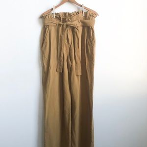 NWT Thread & supply pants